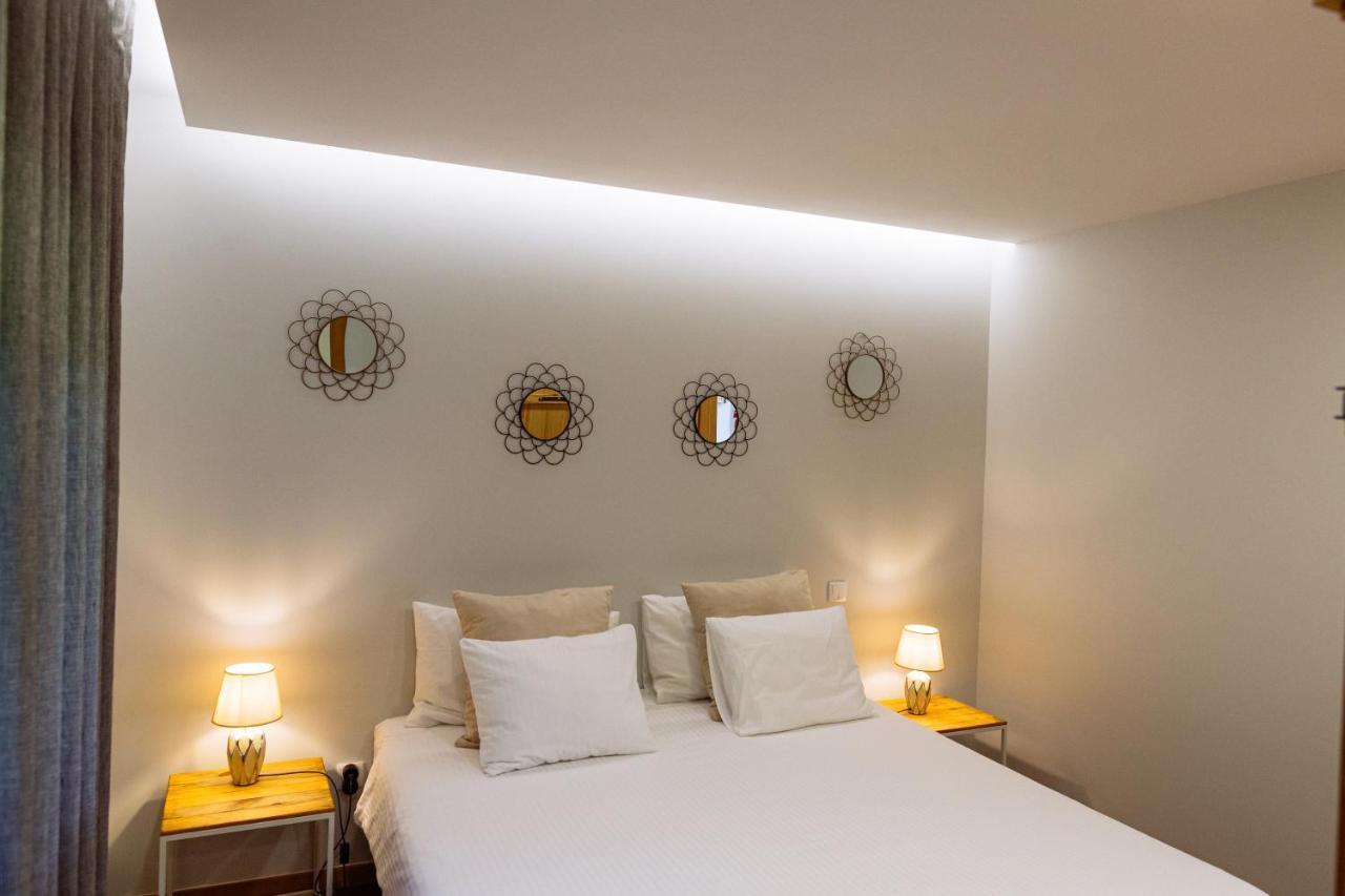 Boavista Country Houses No 87 카베세이라스 드 바스투 외부 사진