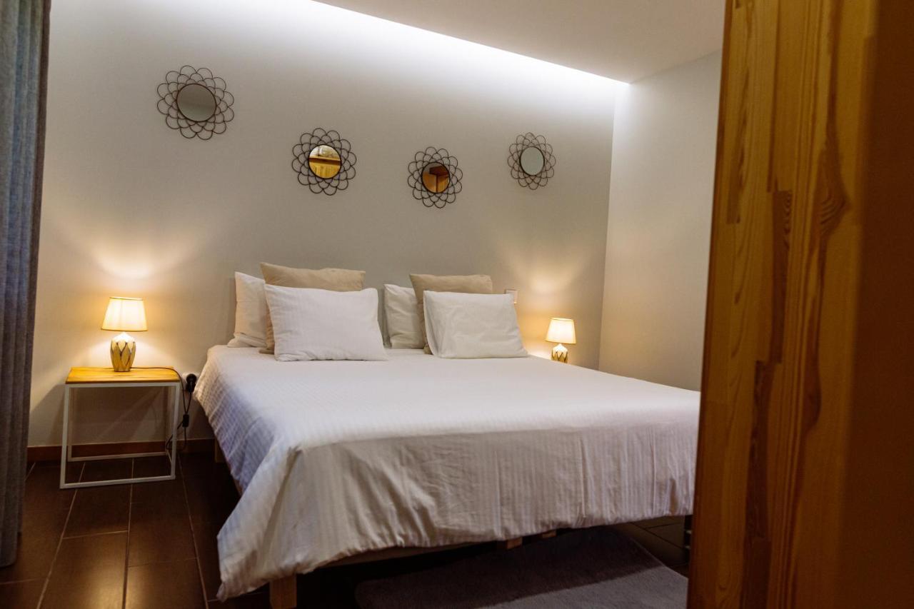 Boavista Country Houses No 87 카베세이라스 드 바스투 외부 사진