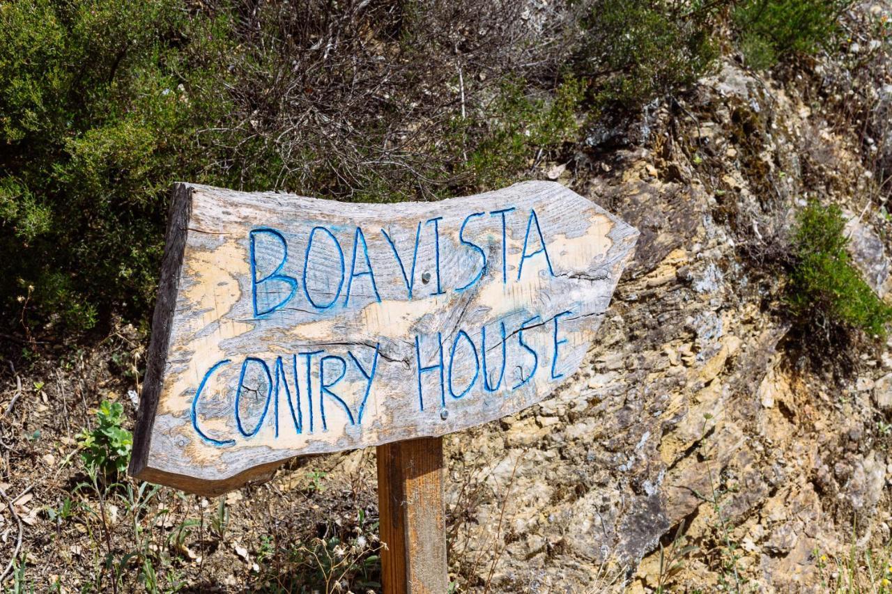 Boavista Country Houses No 87 카베세이라스 드 바스투 외부 사진