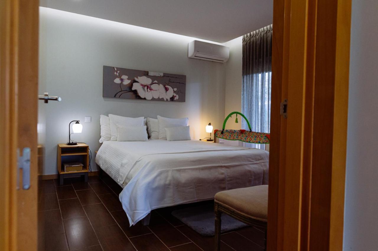 Boavista Country Houses No 87 카베세이라스 드 바스투 외부 사진
