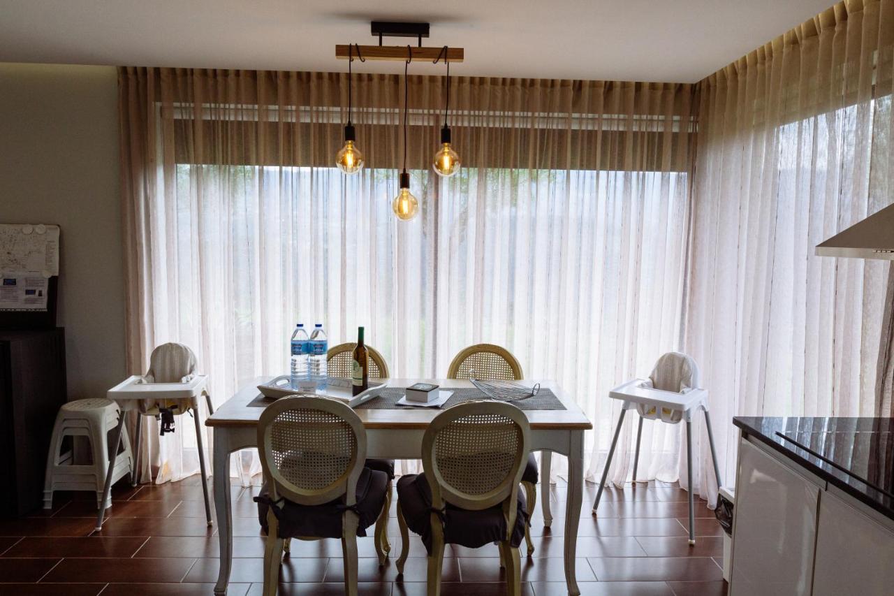 Boavista Country Houses No 87 카베세이라스 드 바스투 외부 사진