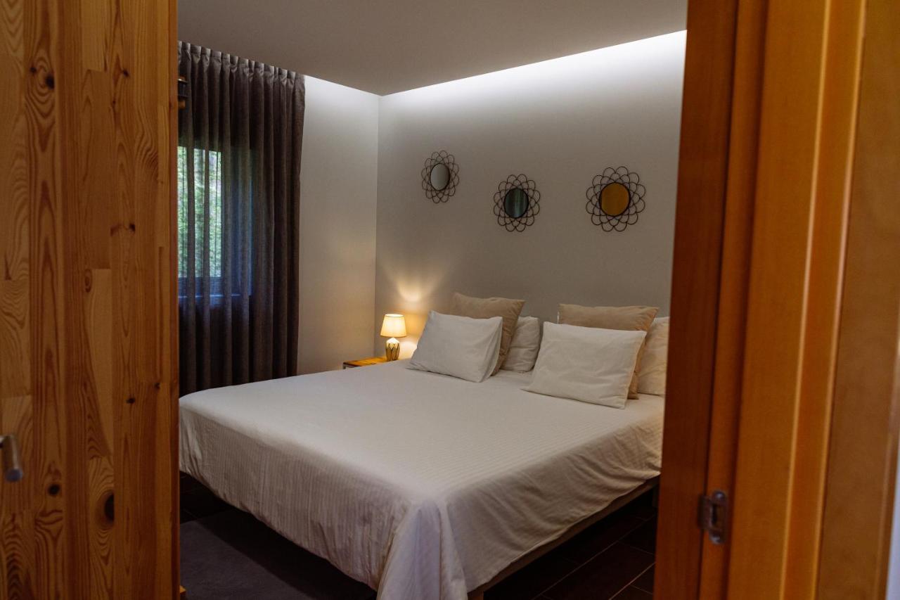 Boavista Country Houses No 87 카베세이라스 드 바스투 외부 사진